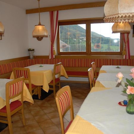 Garni Alpin Siusi Exterior foto